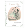 COX: Argonaut Polka (piccolo + Orquesta de flautas)