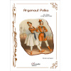 COX: Argonaut Polka (Piccolo y piano)