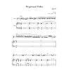 COX: Argonaut Polka (Piccolo y piano)