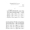 BACH, J.S.: Concerto No.5, BWV 1056