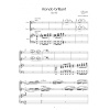 FURSTENAU, A.B.: Rondo brillant, Op.102 (2 Flautas y piano)
