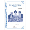 LEHAR, F.: The merry widow (Orquesta de flautas)