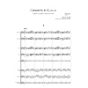 VIVALDI, A.: Concerto in G, RV532 (2 Flutes+Flute choir)