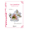 ALONSO, F.: Las Leandras (Soprano y Cuarteto de flautas)