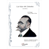CHAPI, R.: Las hijas del Zebedeo ·Carceleras· (Soprano y Cuartet