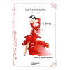 GIMENEZ, G.: La Tempranica (Soprano y Cuarteto de flautas)