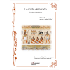 LLEO, V.: La Corte de Faraón (Soprano + Cuarteto de flautas)
