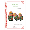 SOROZABAL, P.: Katiuska (Soprano y Cuarteto de flautas)