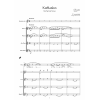 SOROZABAL, P.: Katiuska (Soprano y Cuarteto de flautas)