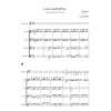 ALONSO, F.: Las Leandras (Soprano y Cuarteto de flautas)