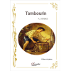 GOSSEC: Tambourin (flauta y piano)