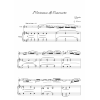 FAURE: Morceau de Concours